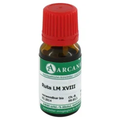 Ruta Arcana LM 18 Dilution, 10 ml