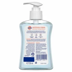 Sagrotan Arztseife zur Handhygiene flüssig, 250 ml
