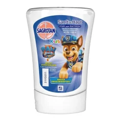 SAGROTAN® No-Touch Kids Nachfüller Aloe Vera, 250 ml