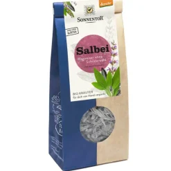 Salbei kbA, 50 g