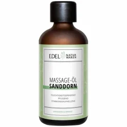 Sanddorn Hautöl, 100 ml
