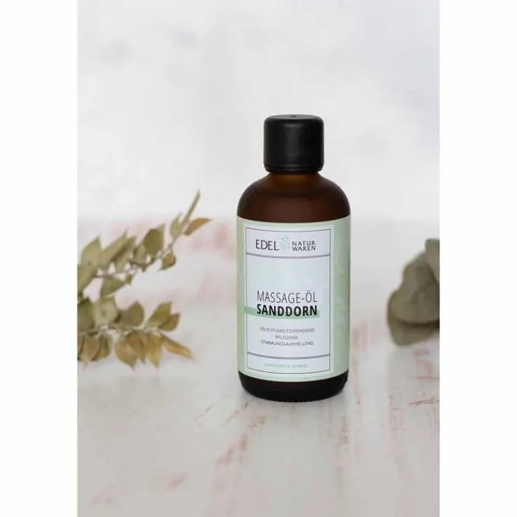 Sanddorn Hautöl, 100 ml