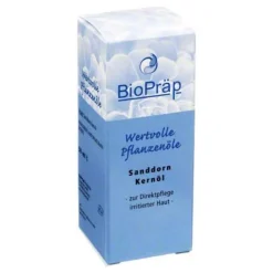 Sanddorn Kernöl, 50 ml