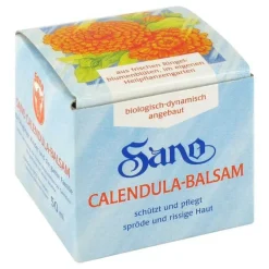 Sano Calendula Balsam, 50 ml