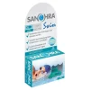 Sanohra swim für Erwachsene Ohrenschutz, 2 St