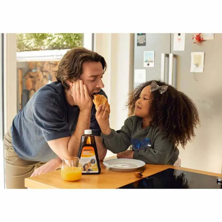 Sanostol Saft, 230 ml