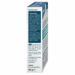sanotact®Cistus Infekt Pastillen , 30 St