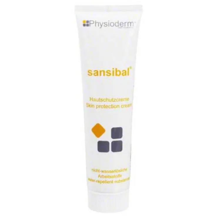 Sansibal Hautschutzcreme, 100 ml