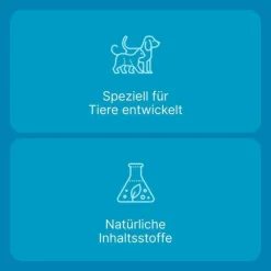 Sascupreel ad us. vet. Tabletten, 100 St