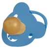 Sauger groß blau, 1 St