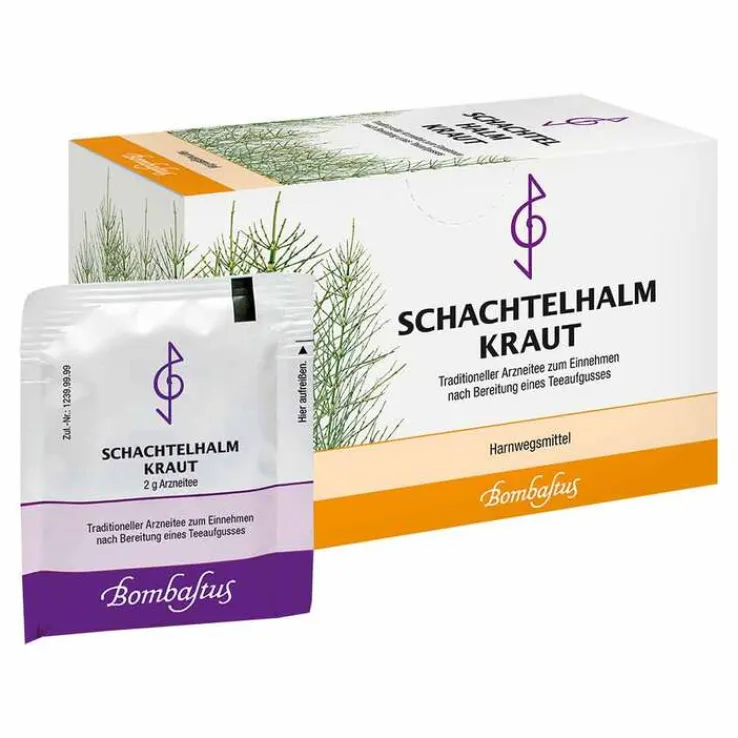 Schachtelhalmkraut Tee , 20X2 g
