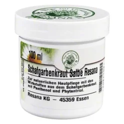 Schafgarben Salbe, 100 ml