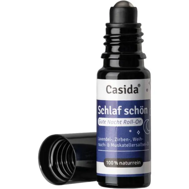Schlaf Schön Roll-on, 10 ml