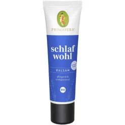 Schlafwohl Balsam Bio, 30 ml
