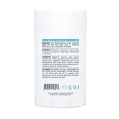 Schmidts Deo Stick sensitive Fragrance free, 75 g