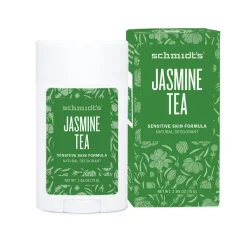 Schmidts Deo Stick sensitive Jasmine Tea, 75 g