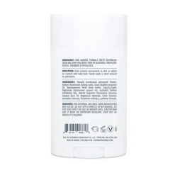 Schmidts Deo Stick Signature Charcoal & Magnesium, 75 g