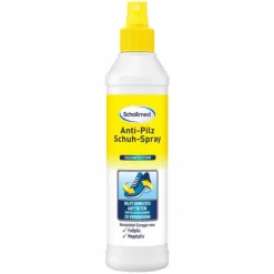 Schollmed Anti-Pilz Schuh-Spray, 250 ml