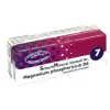 Schuckmineral Globuli 7 Magnesium phosphoricum D6, 7.5 g