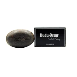 Schwarze Seife Dudu Osun, 25 g