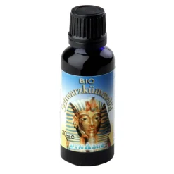 Schwarzkümmel Bio ägypt. Öl, 30 ml