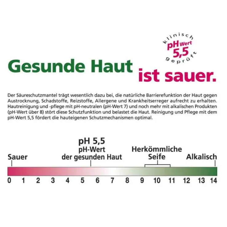 Sebamed Anti-Rötungen Reinigungsschaum, 150 ml