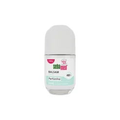 Sebamed Balsam Deo parfümfrei Roll-on, 50 ml