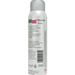 Sebamed Balsam Deo Sensitive Aerosol, 150 ml