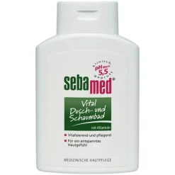 Sebamed Dusch und Schaumbad, 400 ml