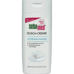 Sebamed Duschcreme, 200 ml