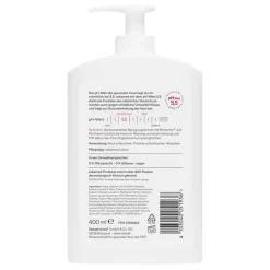 Sebamed flüssig Waschemulsion , 400 ml