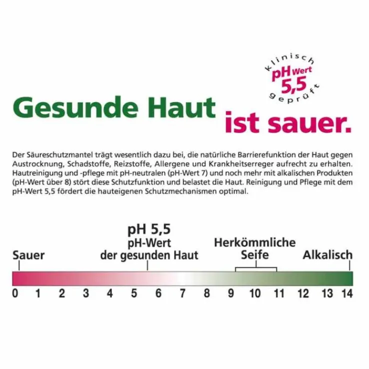 Sebamed flüssig Waschemulsion , 200 ml