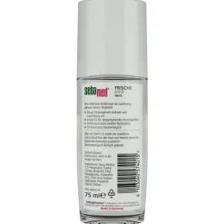 Sebamed Frische Deospray herb, 75 ml
