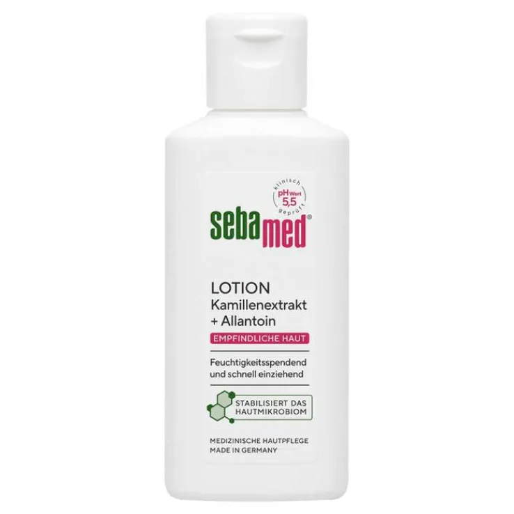 Sebamed Lotion, 50 ml