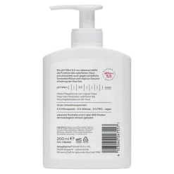 Sebamed Meersalz Wasch-Emulsion, 200 ml