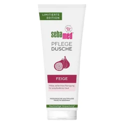 Sebamed Pflegedusche Feige, 250 ml