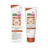 Sebamed Sonnenschutz Creme LSF 50 + , 75 ml