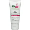 Sebamed Trockene Haut Parfumfrei Fußcreme Urea10%, 100 ml