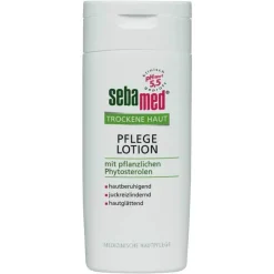 Sebamed Trockene Haut Pflege Lotion, 200 ml