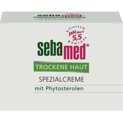 Sebamed Trockene Haut Spezialcreme, 50 ml