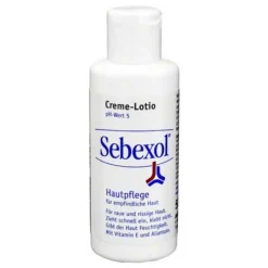 Sebexol Creme Lotio, 50 ml