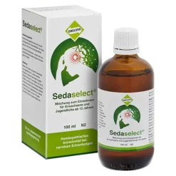 Sedaselect Tropfen, 100 ml