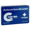Senada Car-Ina Autoverbandkasten blau, 1 St