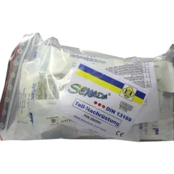 Senada Teilfüllung DIN 13169, 1 St