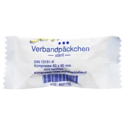 Senada Verbandpäckchen klein, 1 St