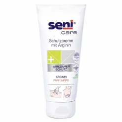 Seni® care Hautschutzcreme mit Arginin parfümfrei, 200 ml