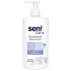 Seni care rückfettende Waschlotion, 500 ml