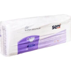 Seni Super Plus L Windeln Nacht für Erwachsene, 30 St