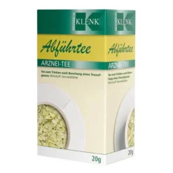 Sennesblätter Tee Abführtee, 20 g