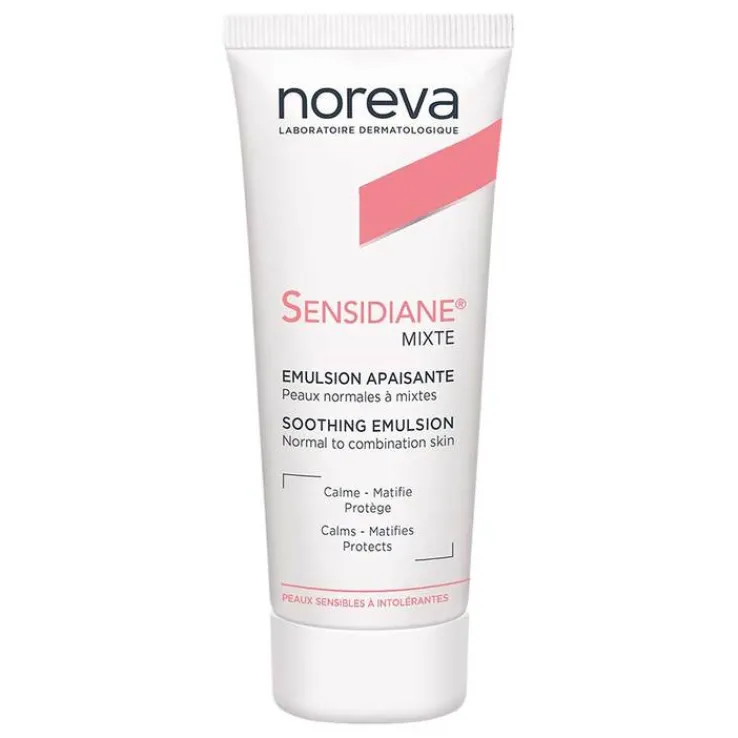 Sensidiane empfindliche Mischhaut Creme, 40 ml